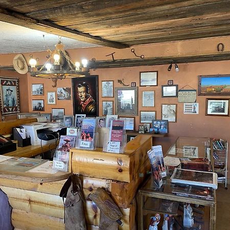 Mexican Hat Lodge 외부 사진