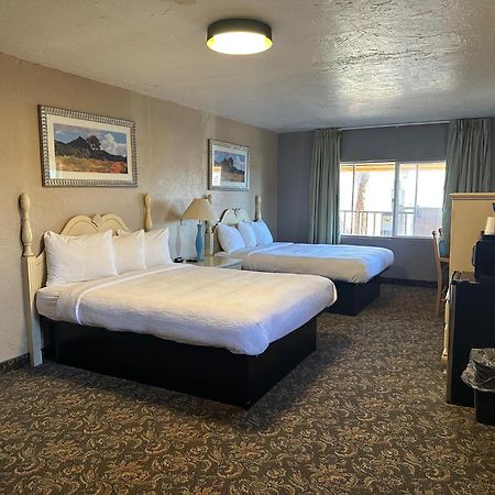 Mexican Hat Lodge 외부 사진