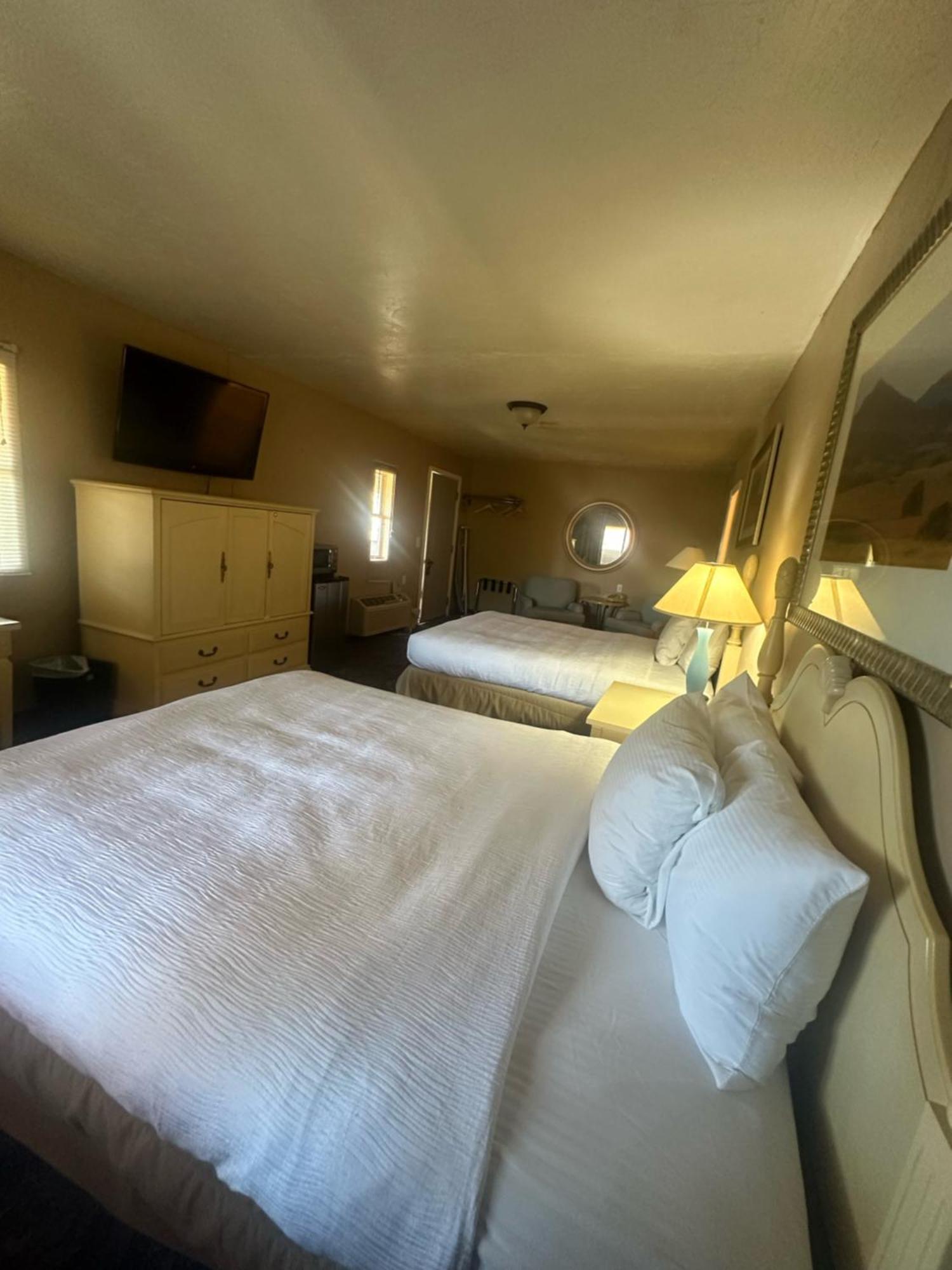Mexican Hat Lodge 외부 사진