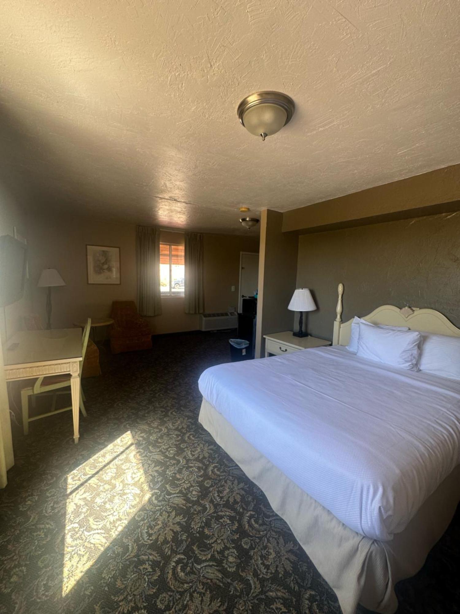 Mexican Hat Lodge 외부 사진
