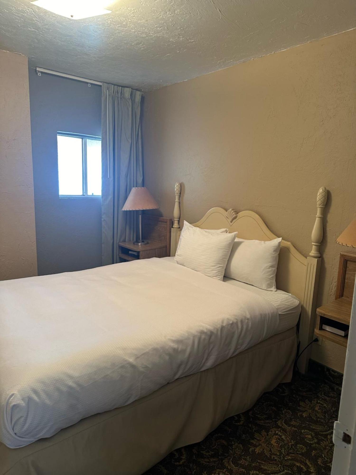 Mexican Hat Lodge 외부 사진
