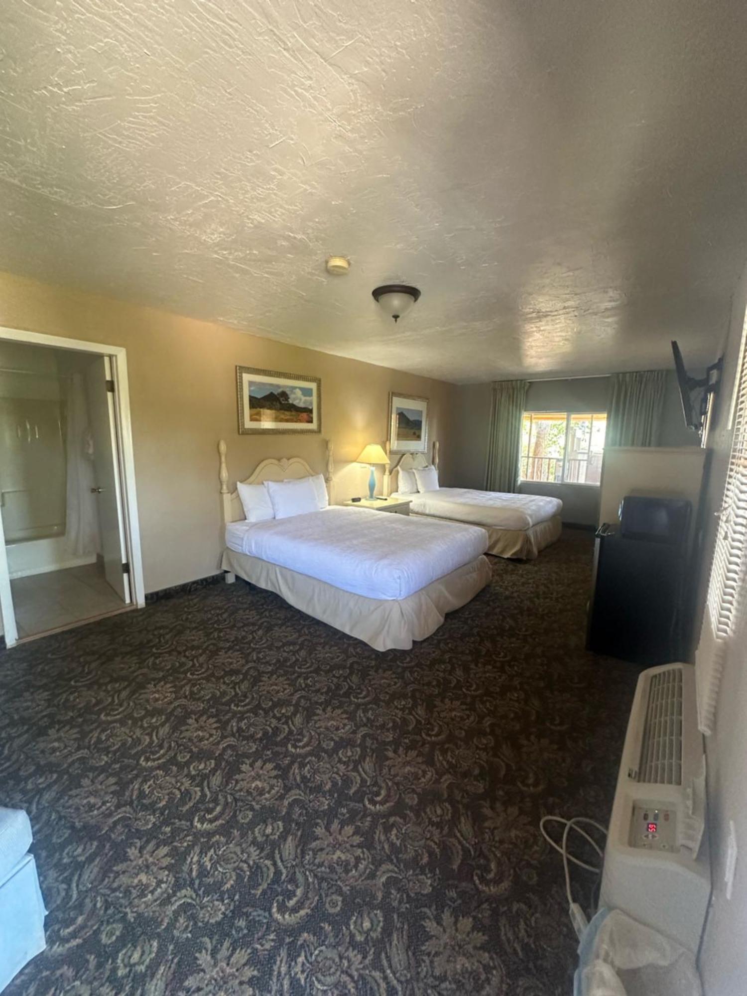 Mexican Hat Lodge 외부 사진