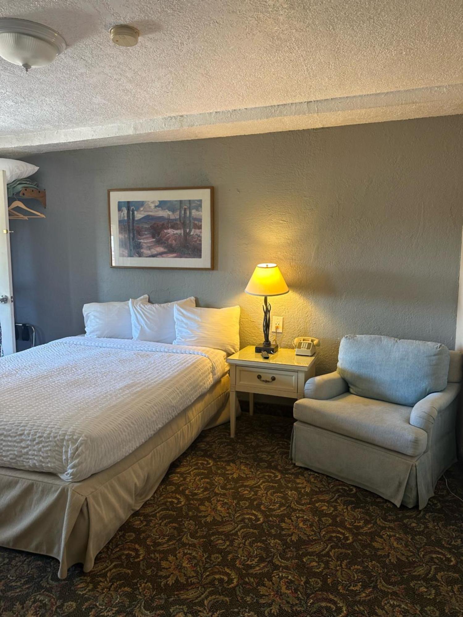 Mexican Hat Lodge 외부 사진