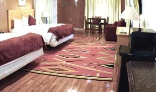 Mexican Hat Lodge 외부 사진