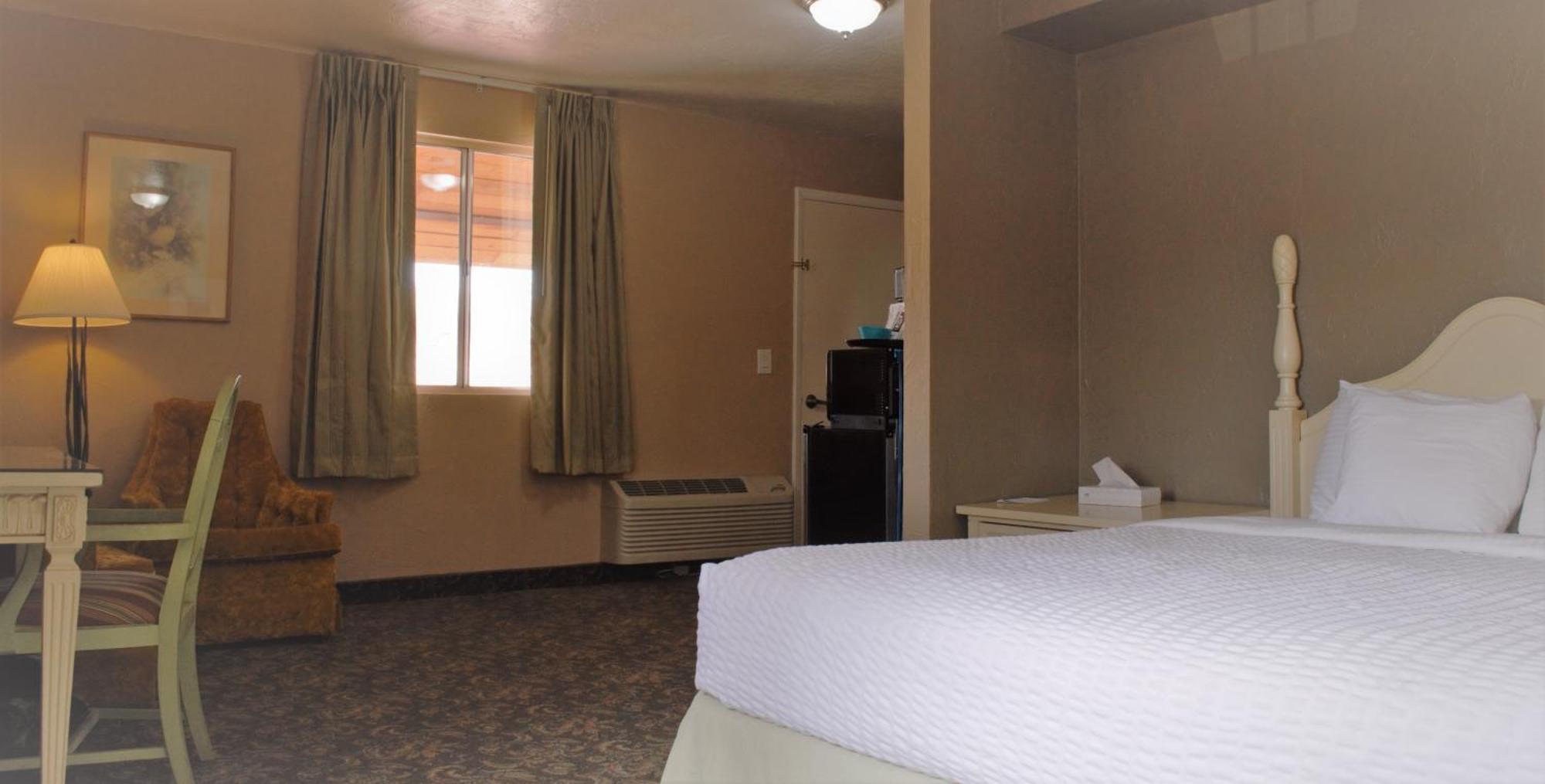 Mexican Hat Lodge 외부 사진