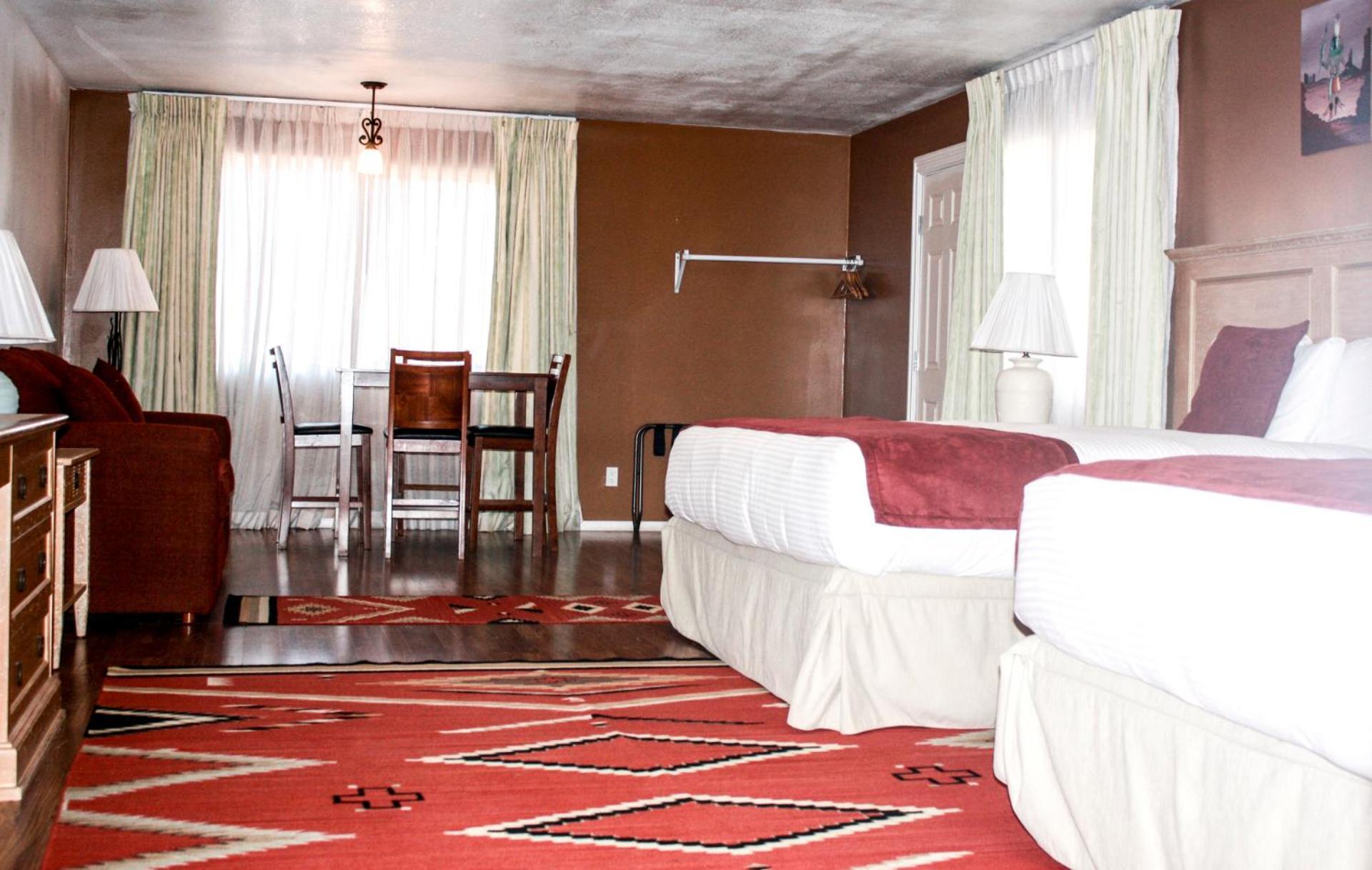 Mexican Hat Lodge 외부 사진