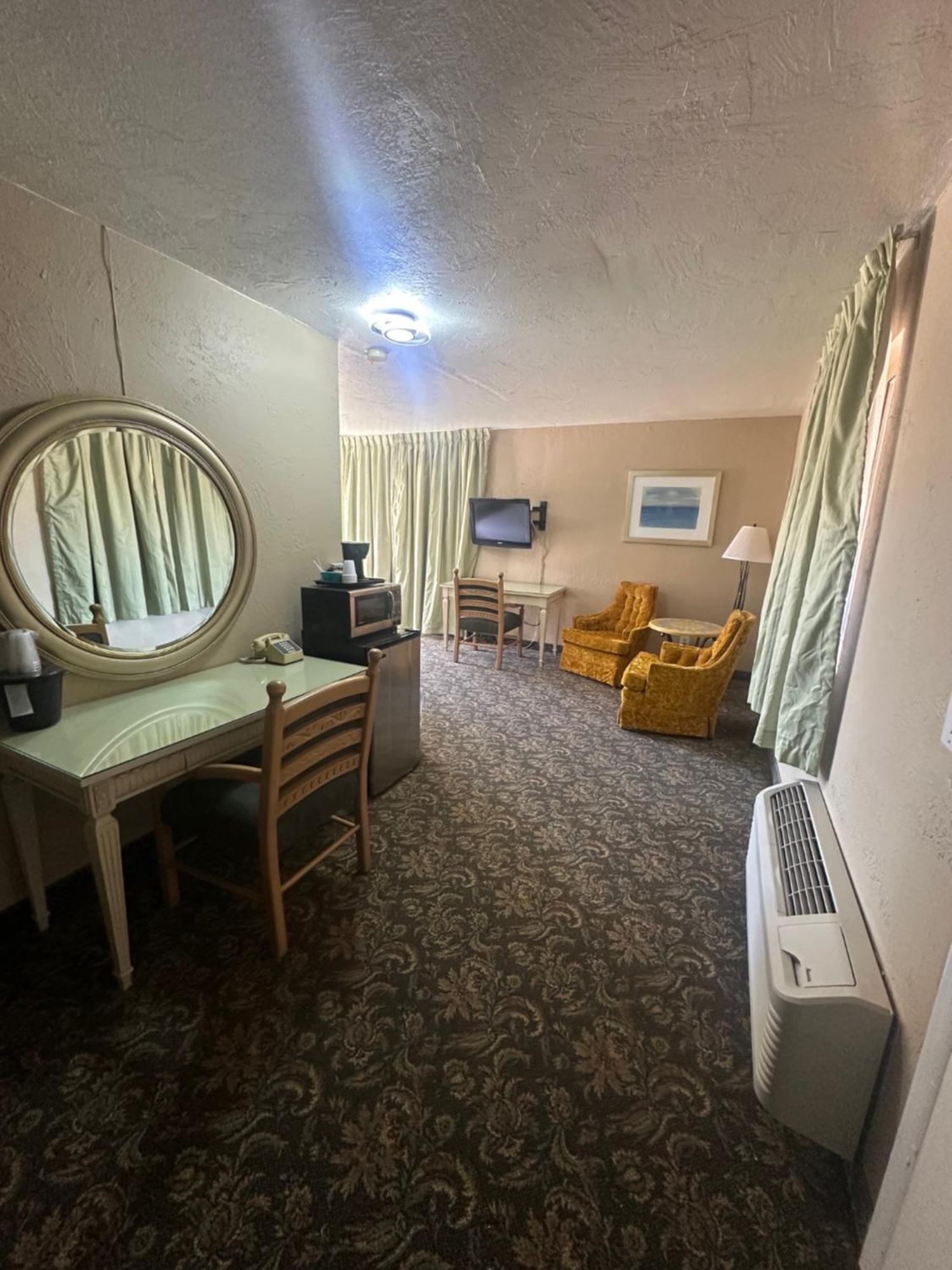 Mexican Hat Lodge 외부 사진