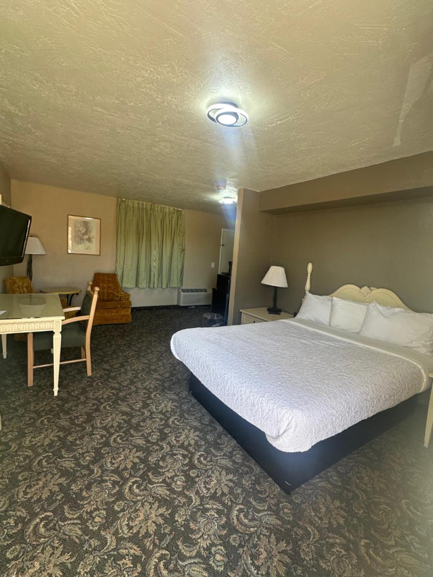 Mexican Hat Lodge 외부 사진