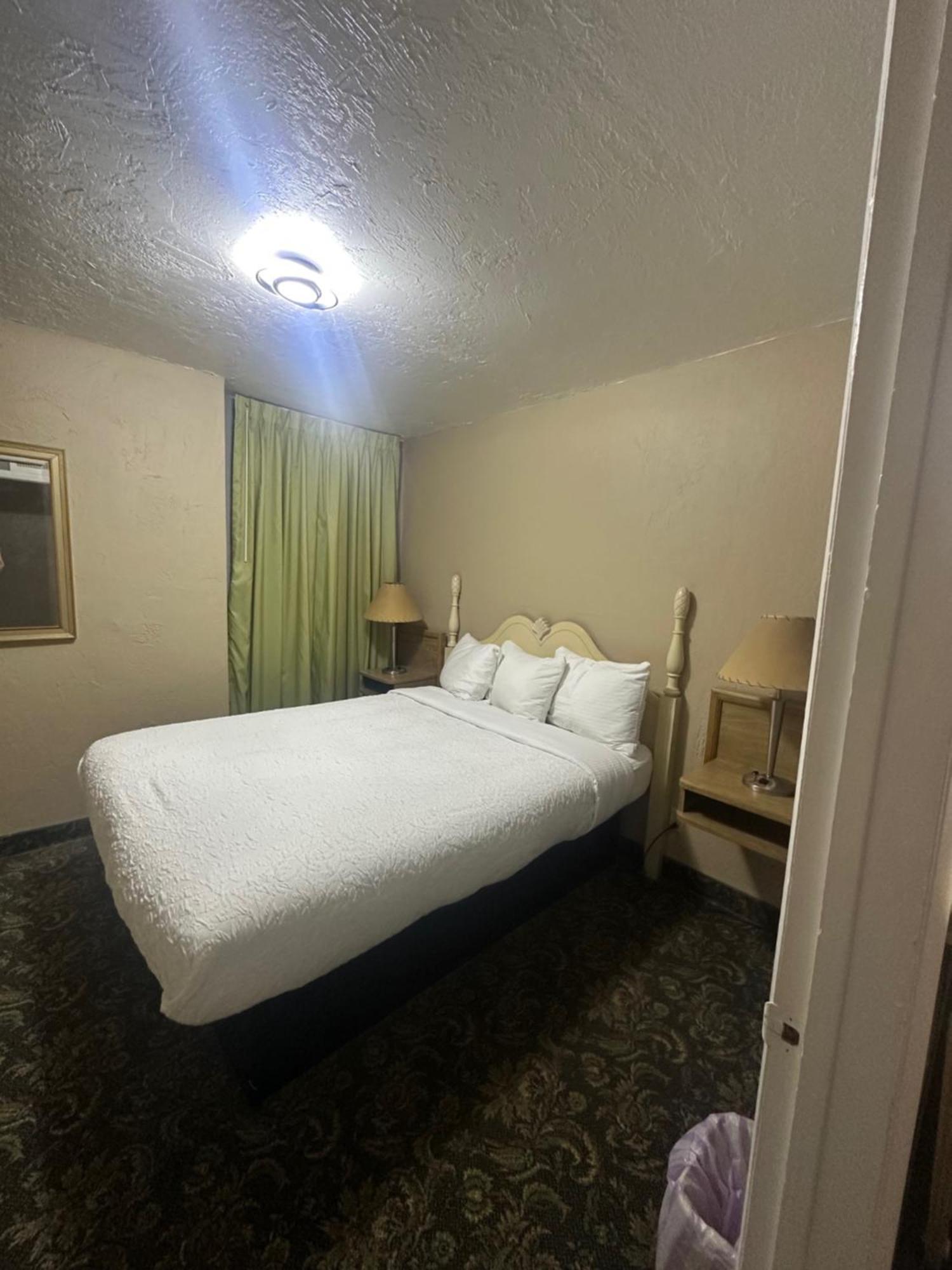 Mexican Hat Lodge 외부 사진