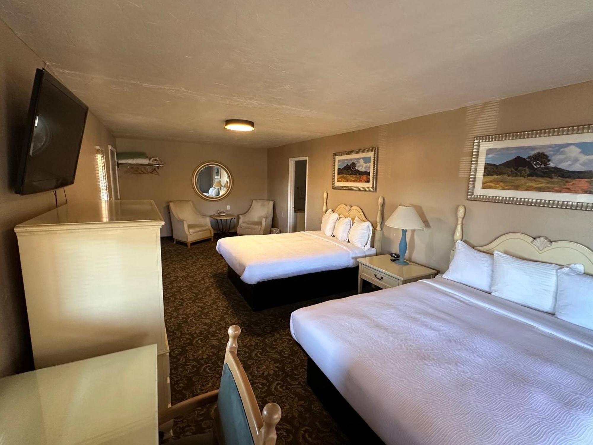 Mexican Hat Lodge 외부 사진