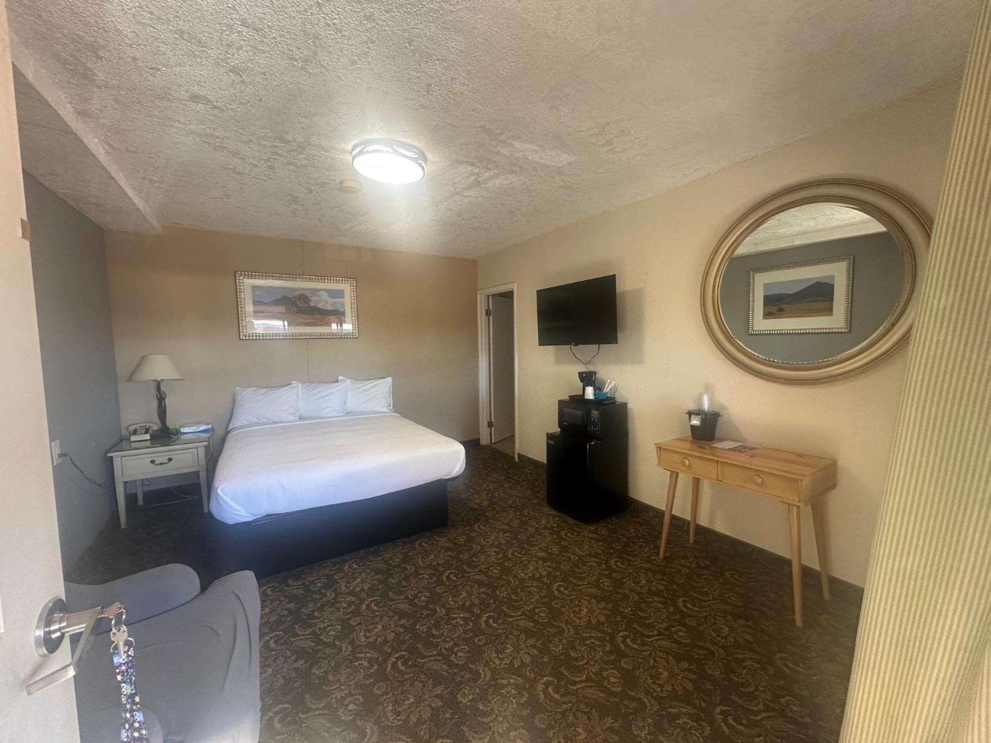 Mexican Hat Lodge 외부 사진