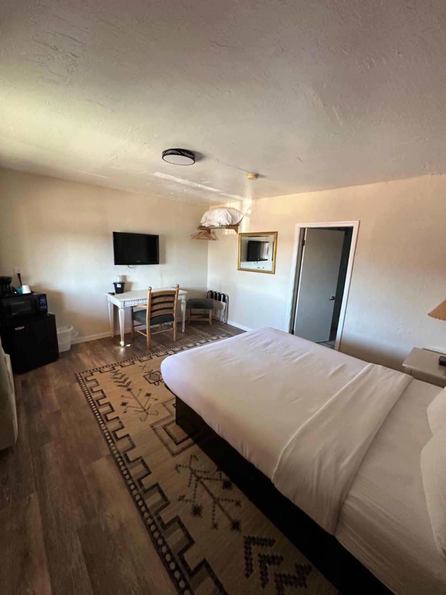 Mexican Hat Lodge 외부 사진