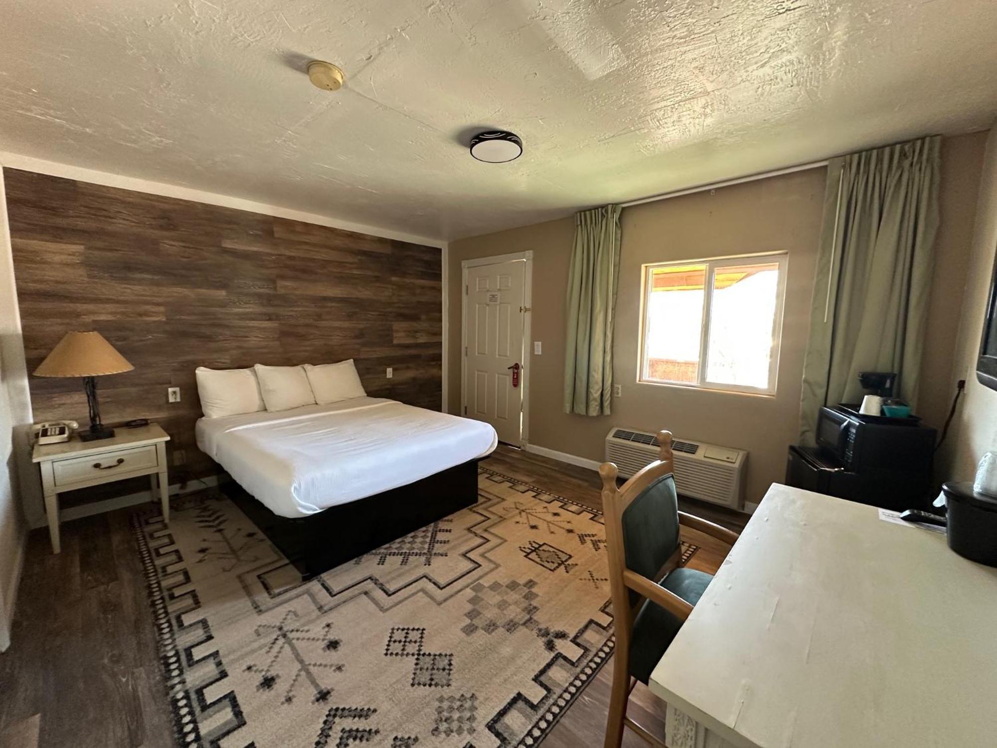 Mexican Hat Lodge 외부 사진