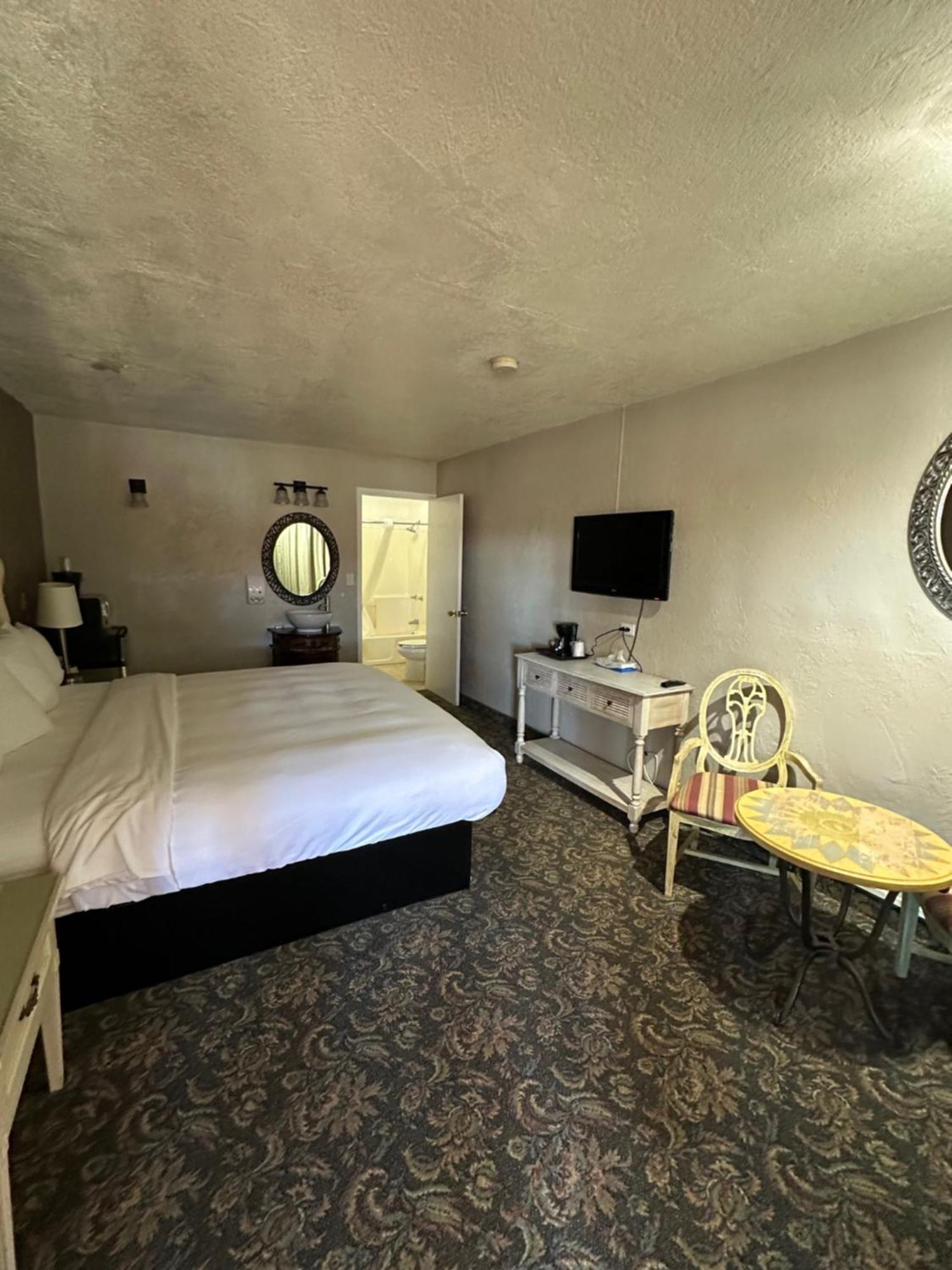 Mexican Hat Lodge 외부 사진